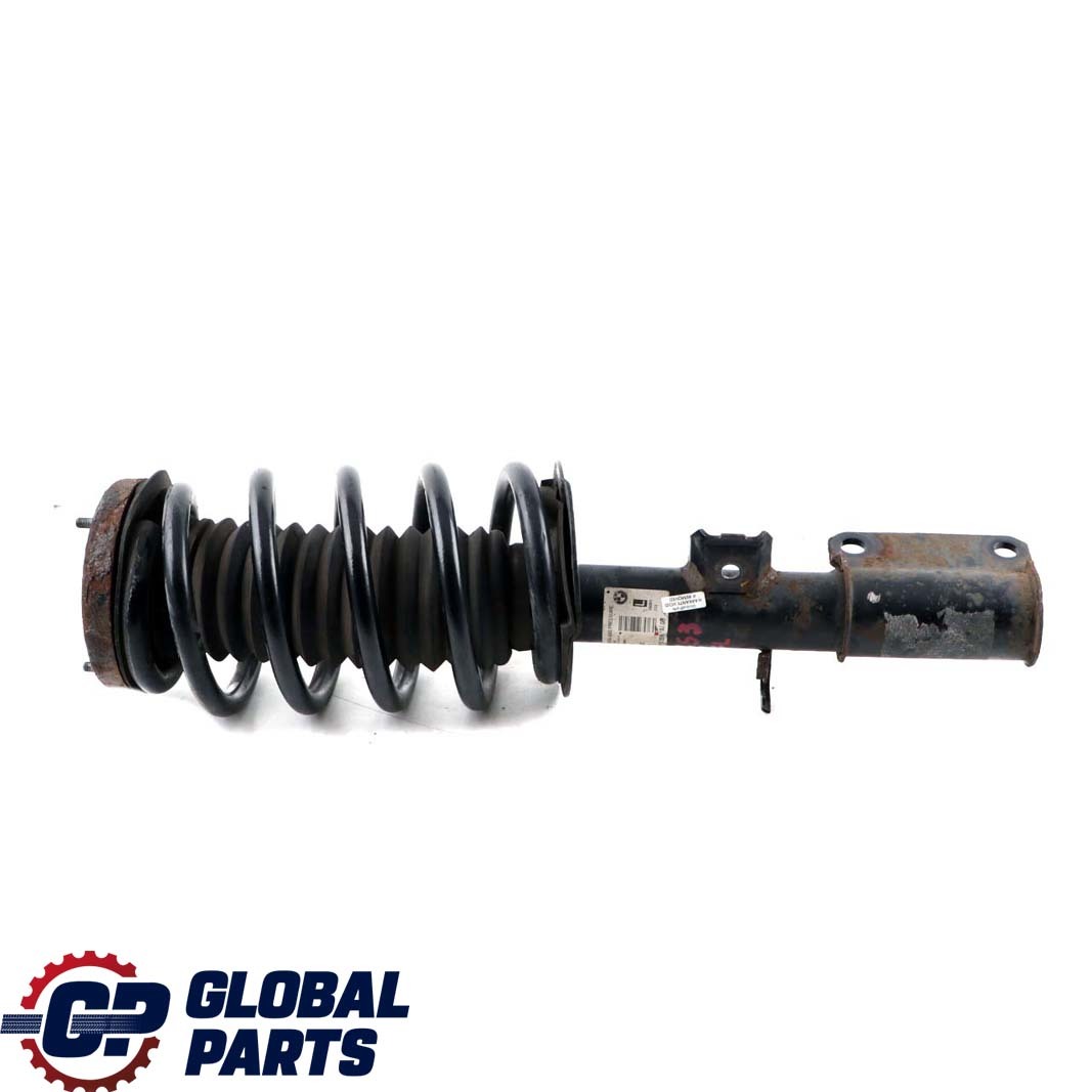 BMW X5 E53 Sports Suspension Front Axle Left N/S Spring Strut Shock Absorber