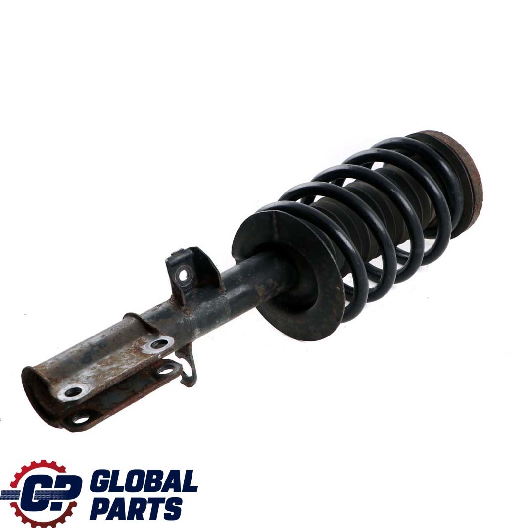 BMW X5 E53 Sports Suspension Front Axle Left N/S Spring Strut Shock Absorber