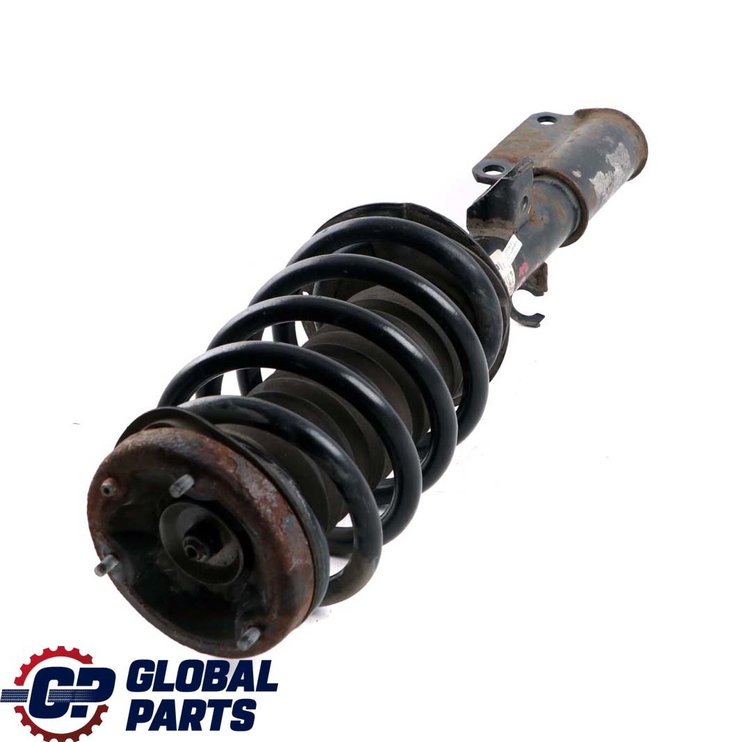 BMW X5 E53 Sports Suspension Front Axle Left N/S Spring Strut Shock Absorber