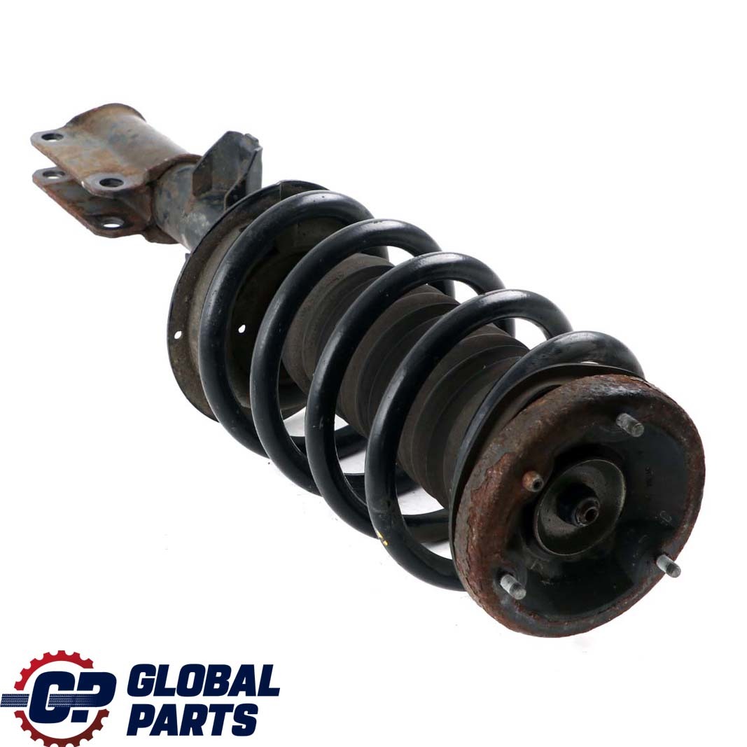 BMW X5 E53 Sports Suspension Front Axle Left N/S Spring Strut Shock Absorber