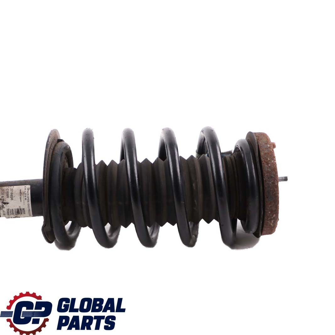 BMW X5 E53 Sports Suspension Front Axle Right O/S Spring Strut Shock Absorber