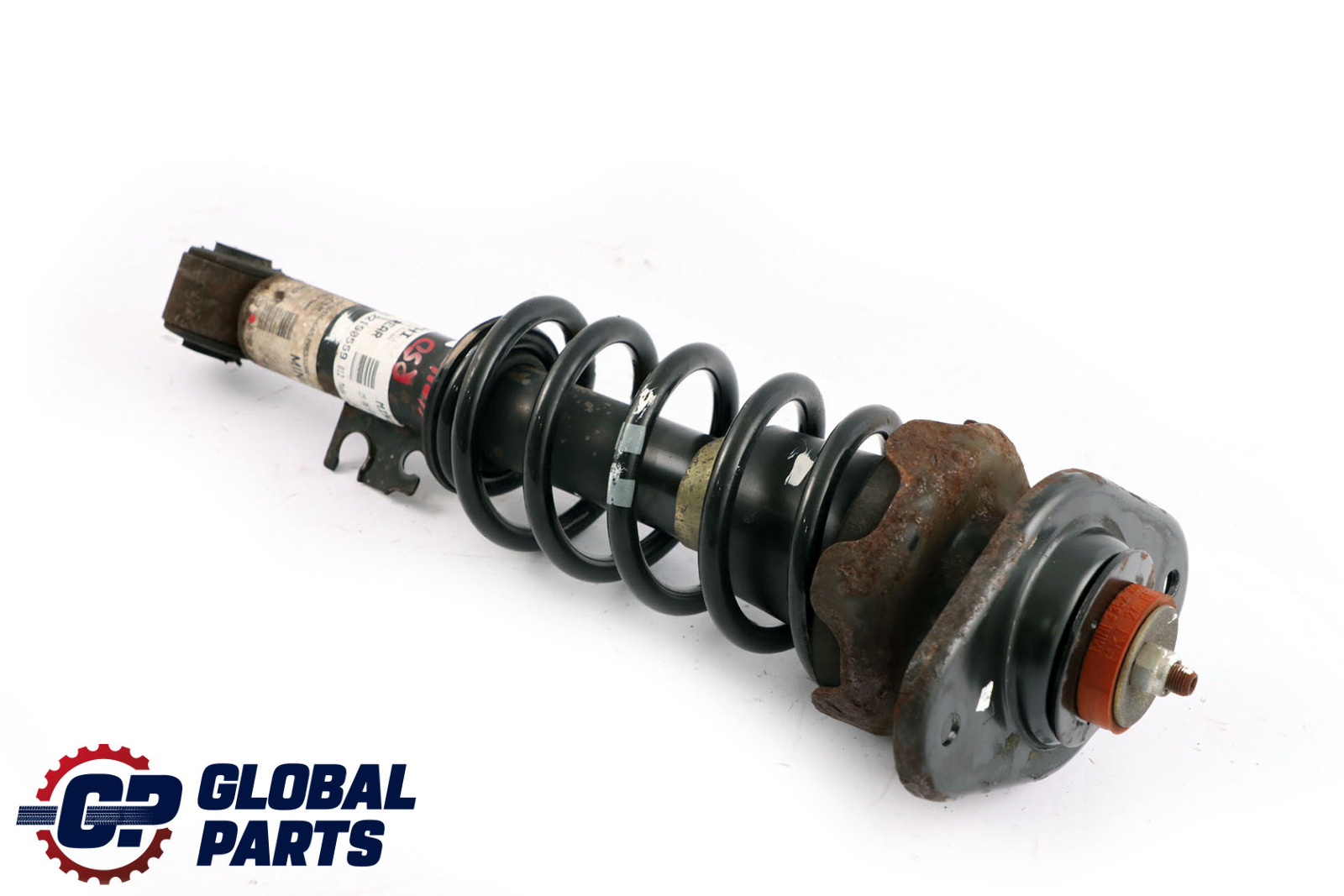 Mini R50 R53 Rear Suspension Left N/S Sport Spring Strut Shock Absorber