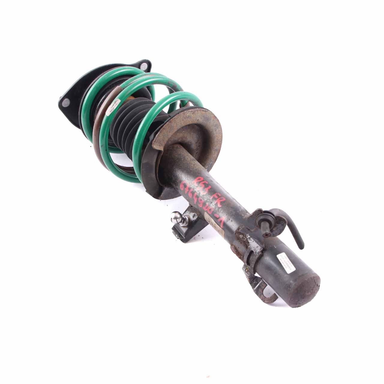 Mini R50 R53 Spring Strut Cooper S Front Right O/S Shock Absorber Damper 6764920