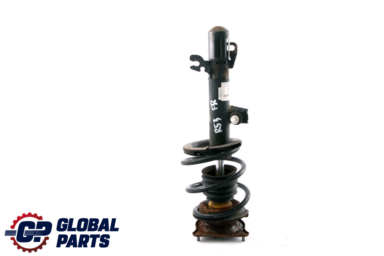 Mini Cooper S R50 R53 Front Right O/S Spring Strut Shock Absorber Damper