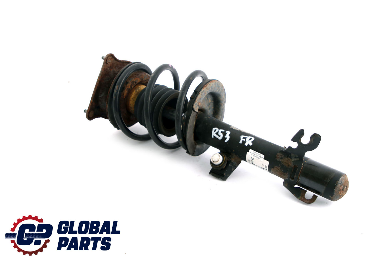 Mini Cooper S R50 R53 Front Right O/S Spring Strut Shock Absorber Damper