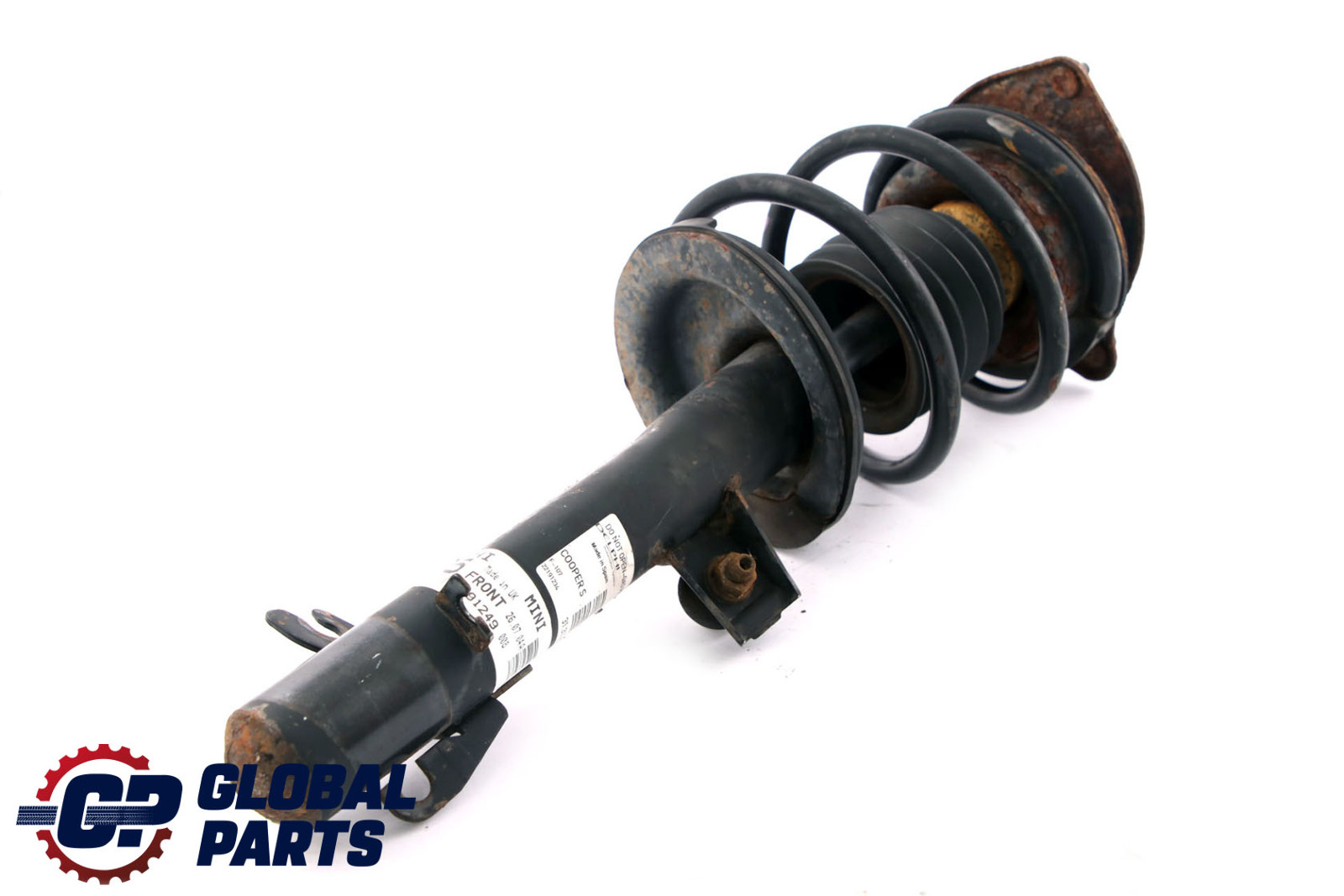 Mini Cooper S R50 R53 Front Right O/S Spring Strut Shock Absorber Damper