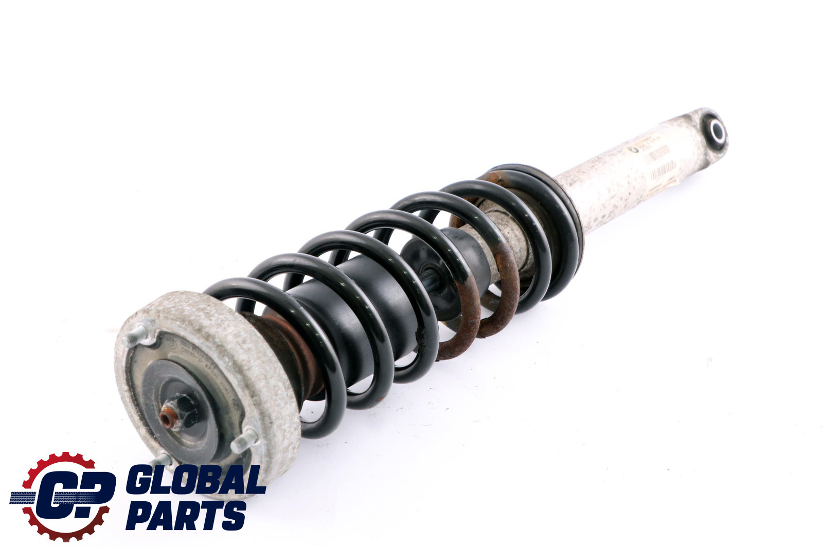 BMW 7 Series E65 E66 Spring Strut Shock Absorber Rear Left Right N/O/S 6765069