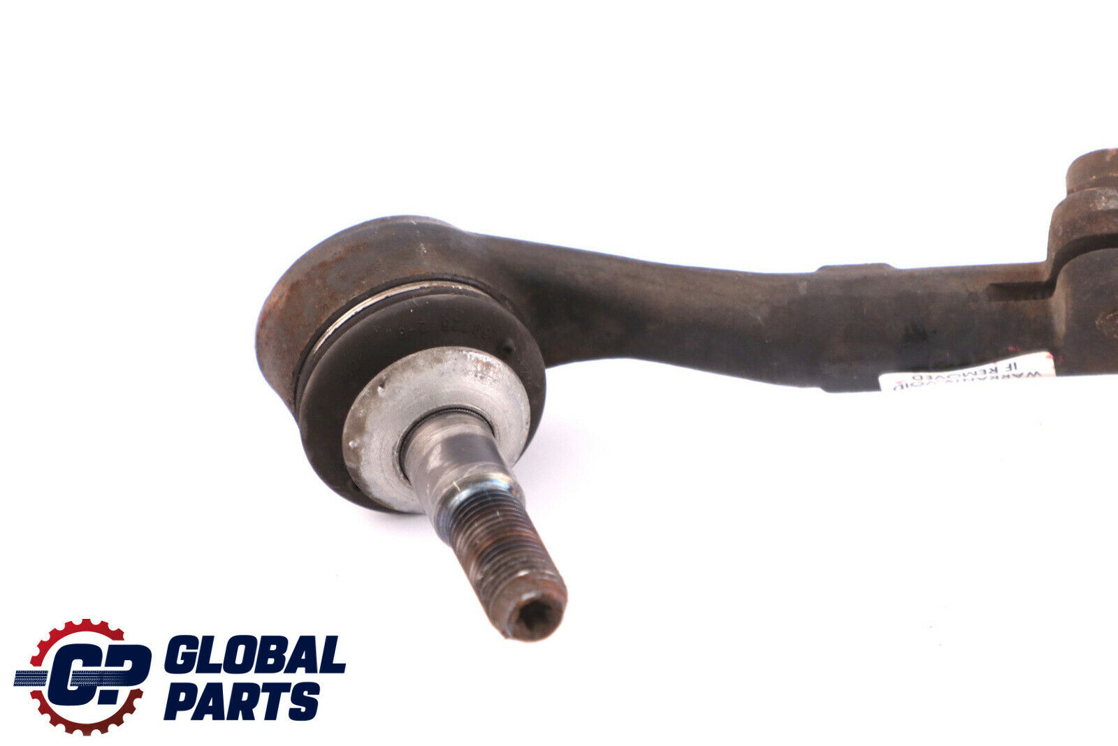 BMW E81 E82 E84 E87 E88 E90 E91 E92 E93 Right Tie Rod Axle Joint O/S