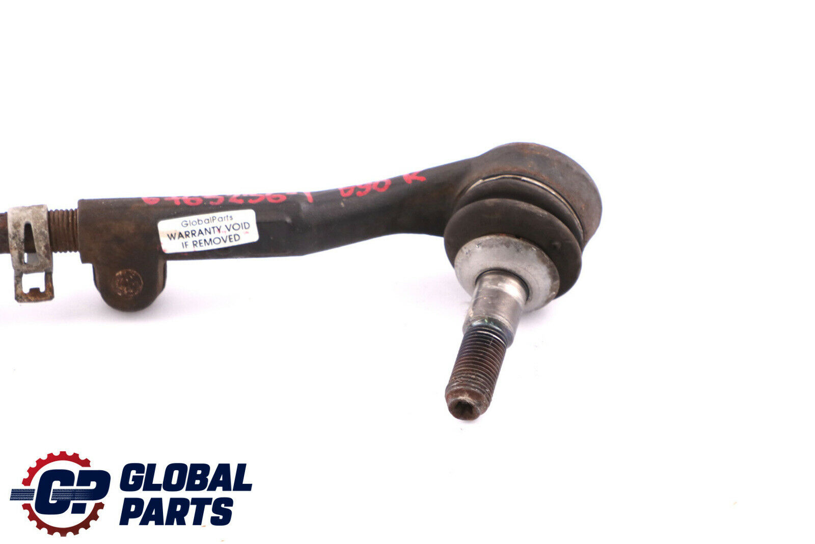 BMW E81 E82 E84 E87 E88 E90 E91 E92 E93 Right Tie Rod Axle Joint O/S