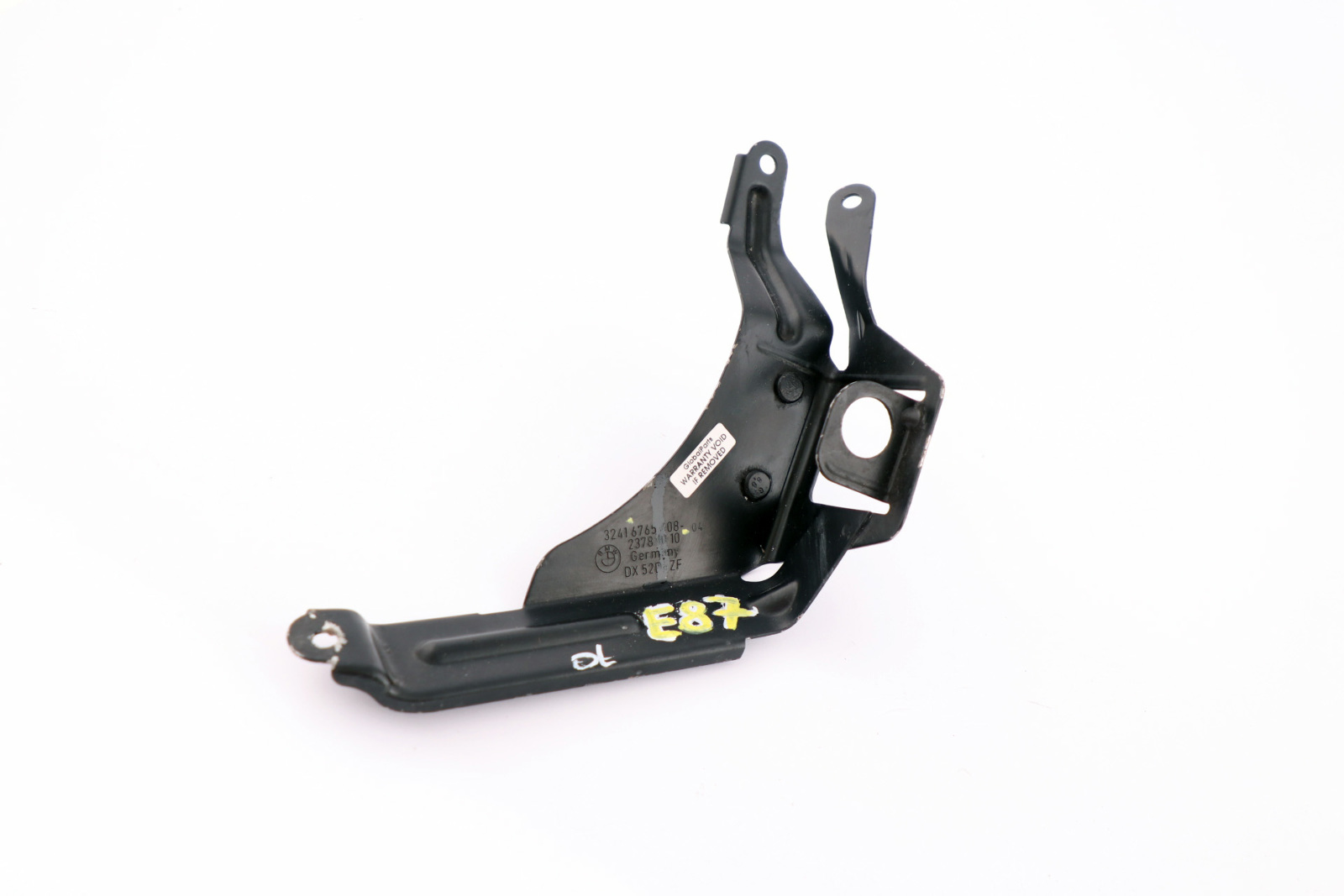 BMW 1 3 Series E87 E90 E90N E91 LCI E92 E93 Bracket Oil Carrier Diesel 6765408