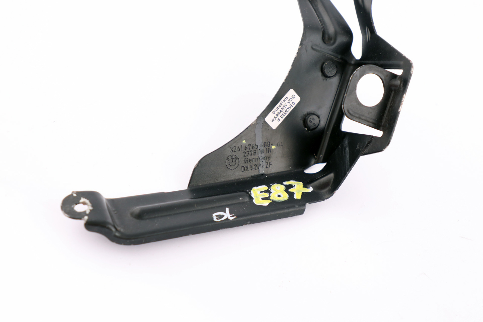 BMW 1 3 Series E87 E90 E90N E91 LCI E92 E93 Bracket Oil Carrier Diesel 6765408