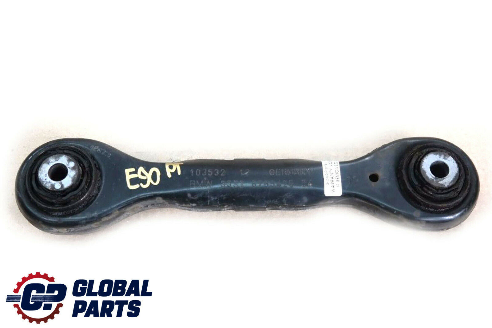 BMW 1 3 Series E81 E87 E90 Rear Suspension Right Control Arm Link O/S 6765425