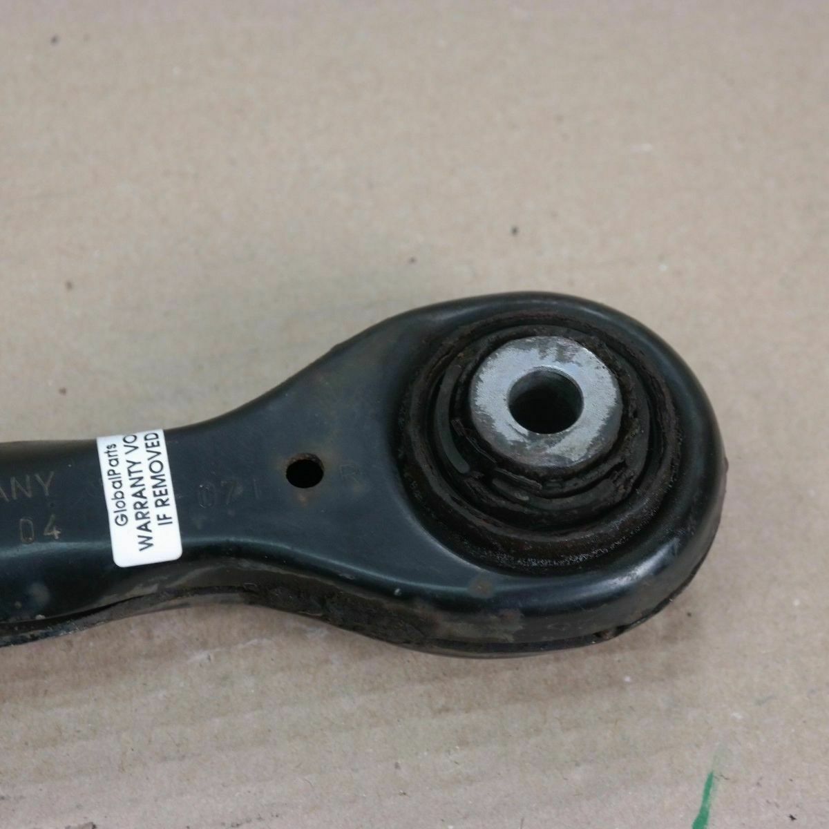 BMW 1 3 Series E81 E87 E90 Rear Suspension Right Control Arm Link O/S 6765425