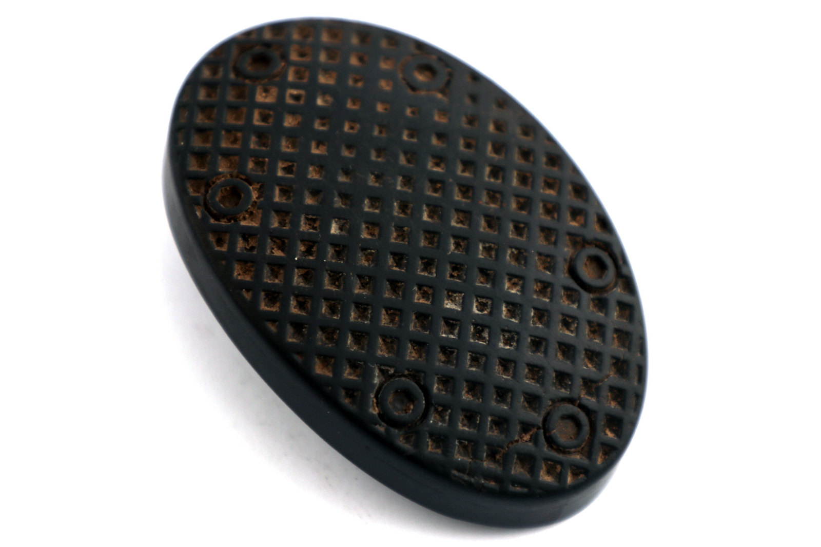 BMW Mini Cooper R50 R53 R55 R56 R57 R58 Brake Pedal Rubber Pad Cover 6765620