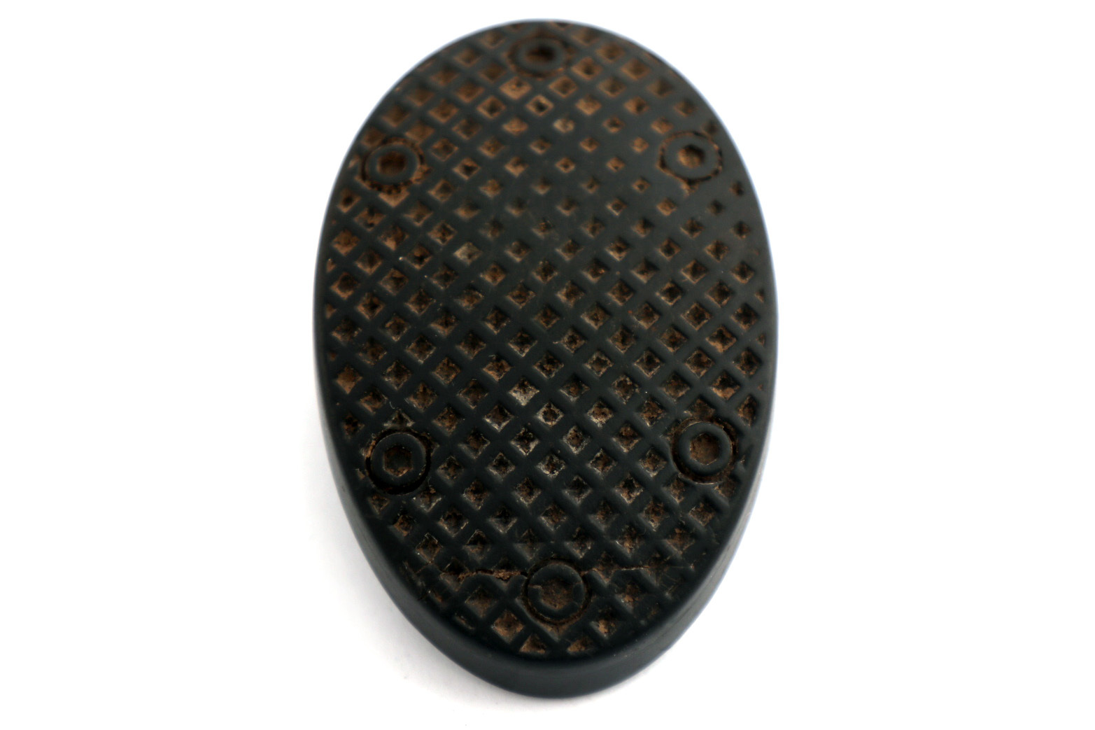 BMW Mini Cooper R50 R53 R55 R56 R57 R58 Brake Pedal Rubber Pad Cover 6765620