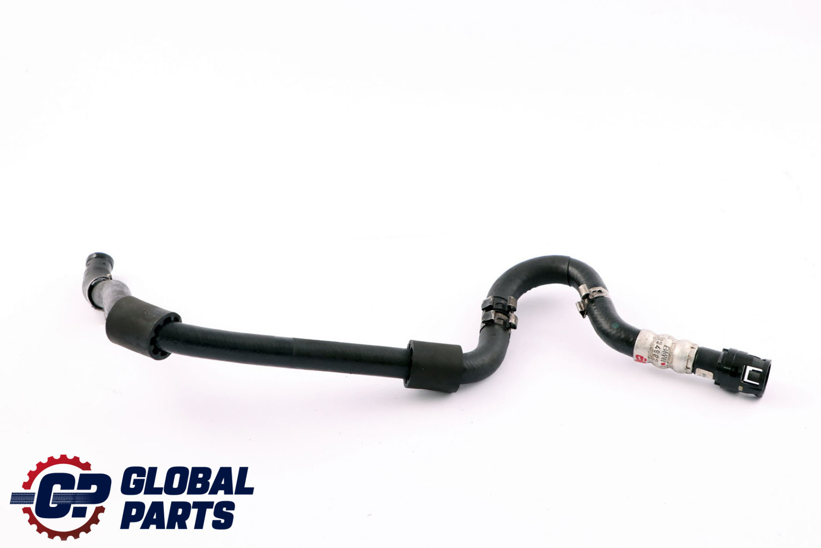 BMW 5 Series E60 E61 Petrol M54 Radiator Return Line Hose 6765677