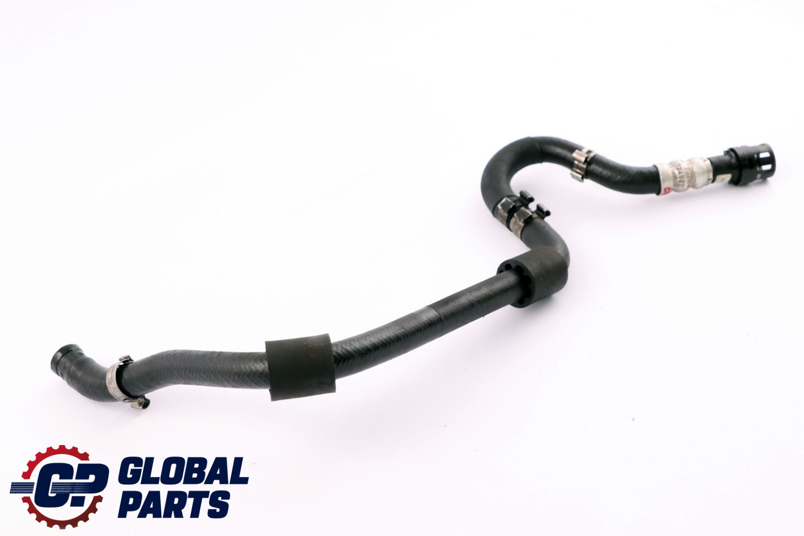 BMW 5 Series E60 E61 Petrol M54 Radiator Return Line Hose 6765677