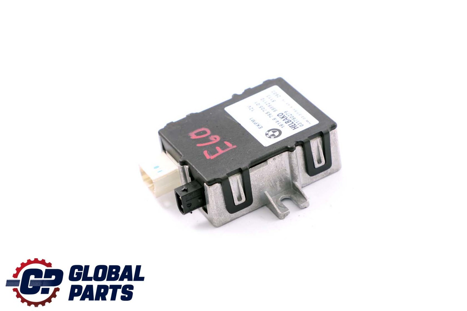 BMW E60 E81 E87 E90 E91 LCI Fuel Pump Control Unit ECU 6765705