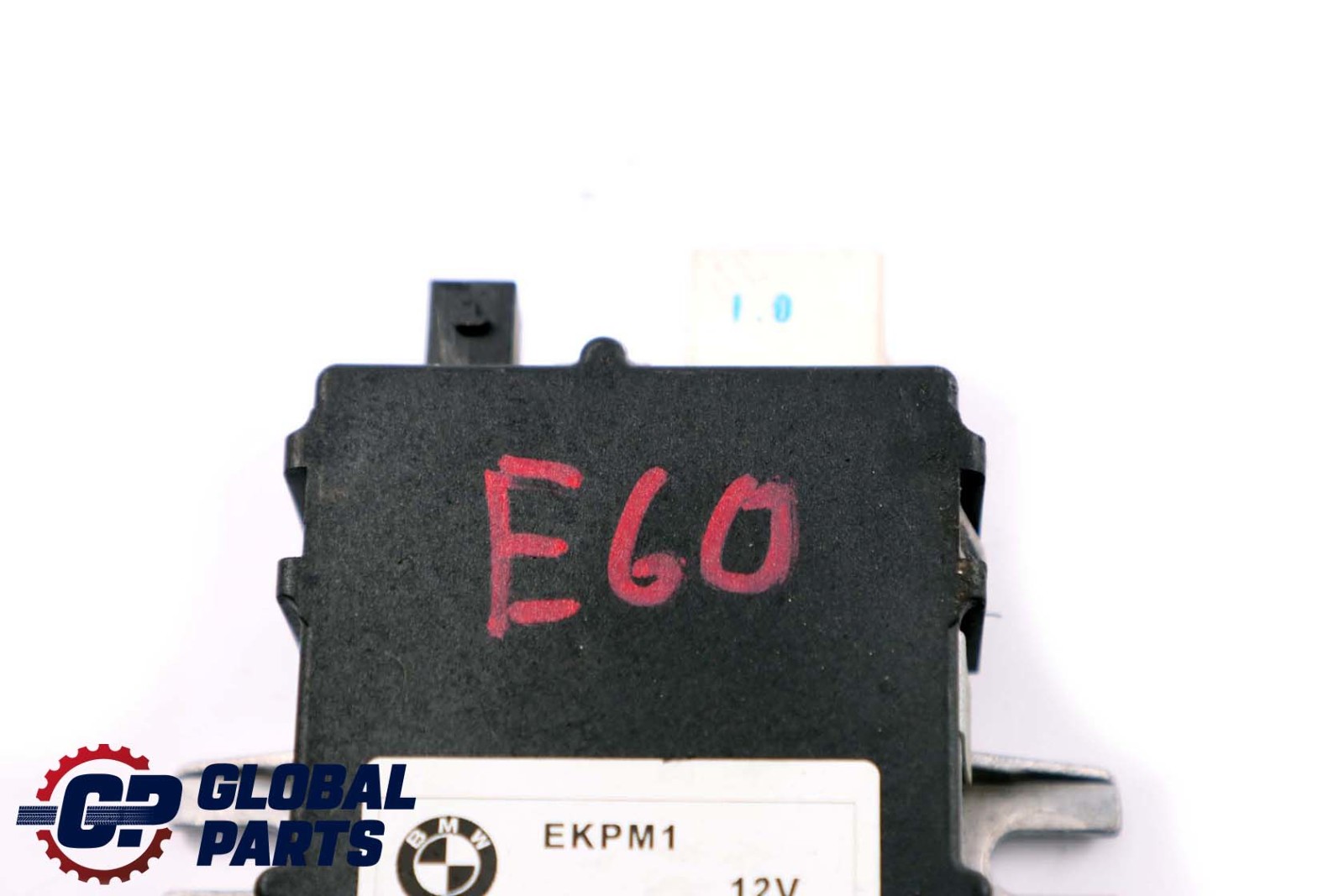 BMW E60 E81 E87 E90 E91 LCI Fuel Pump Control Unit ECU 6765705