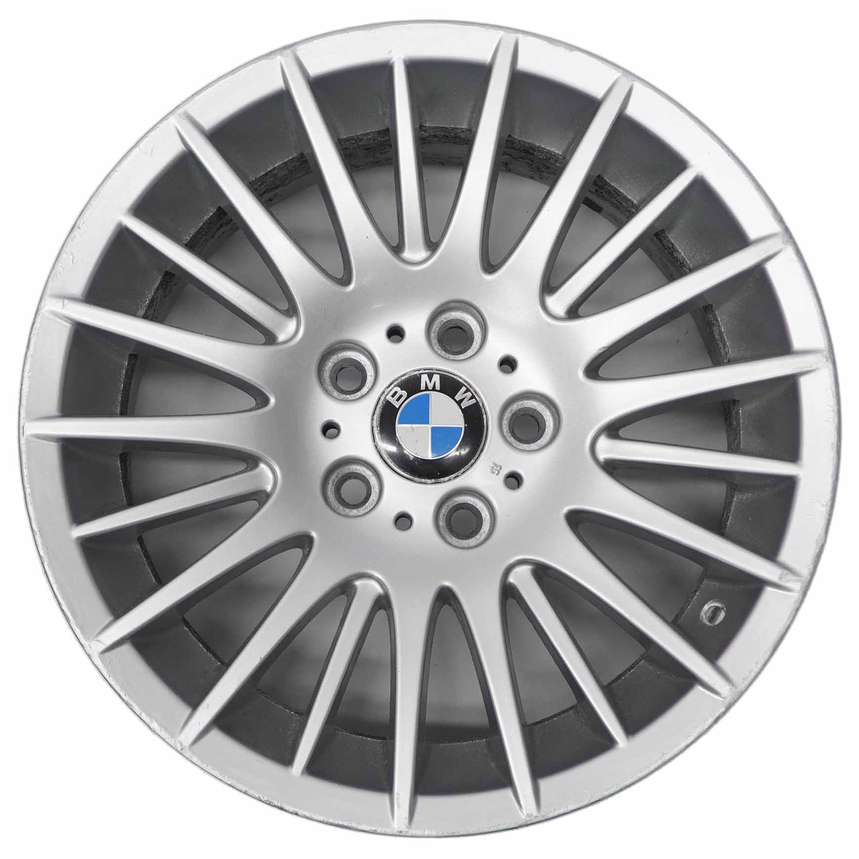 BMW 3 SERIES E90 E91 E92 Wheel Alloy Rim Spider Spoke 160 17" 8J ET:34 6765813