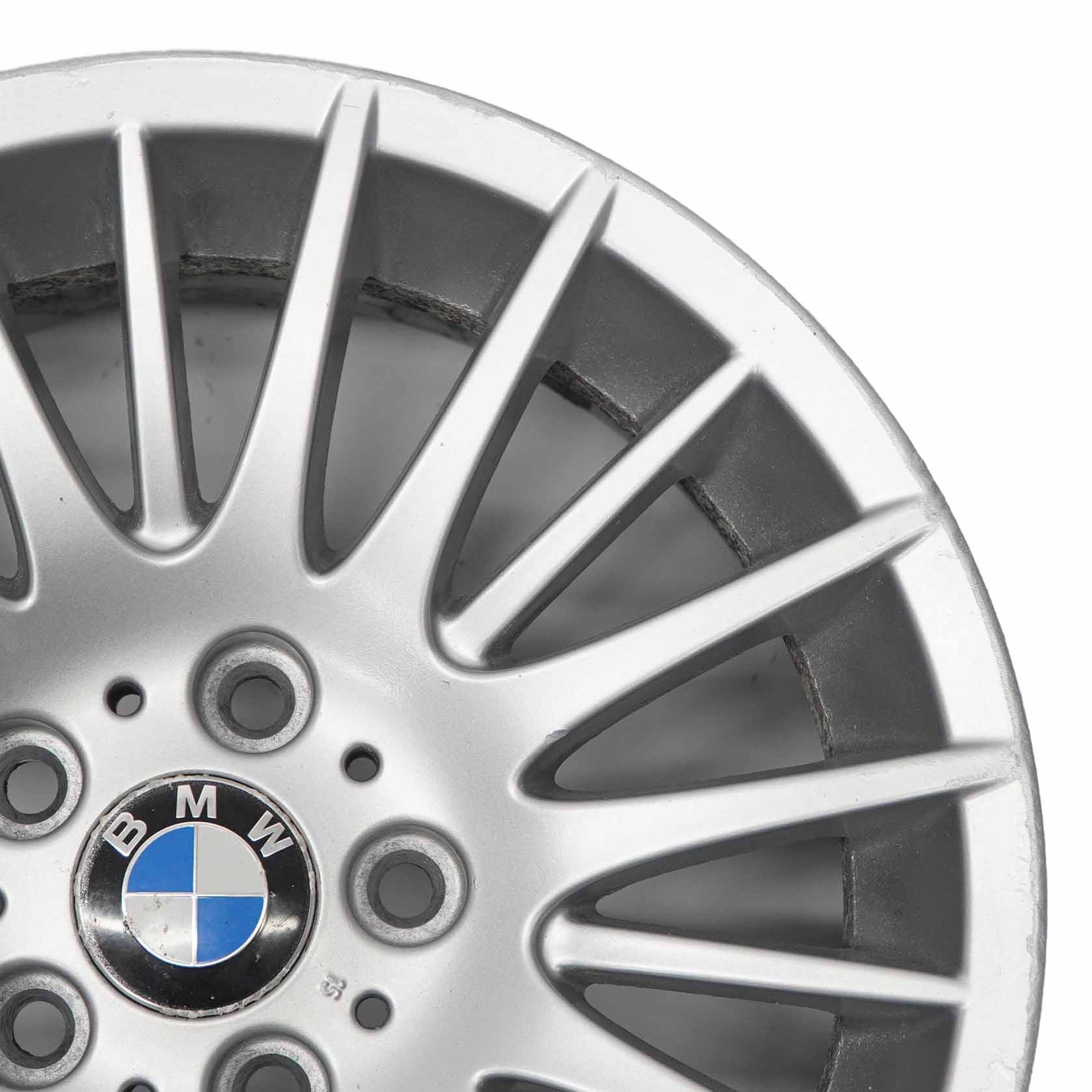 BMW 3 SERIES E90 E91 E92 Wheel Alloy Rim Spider Spoke 160 17" 8J ET:34 6765813