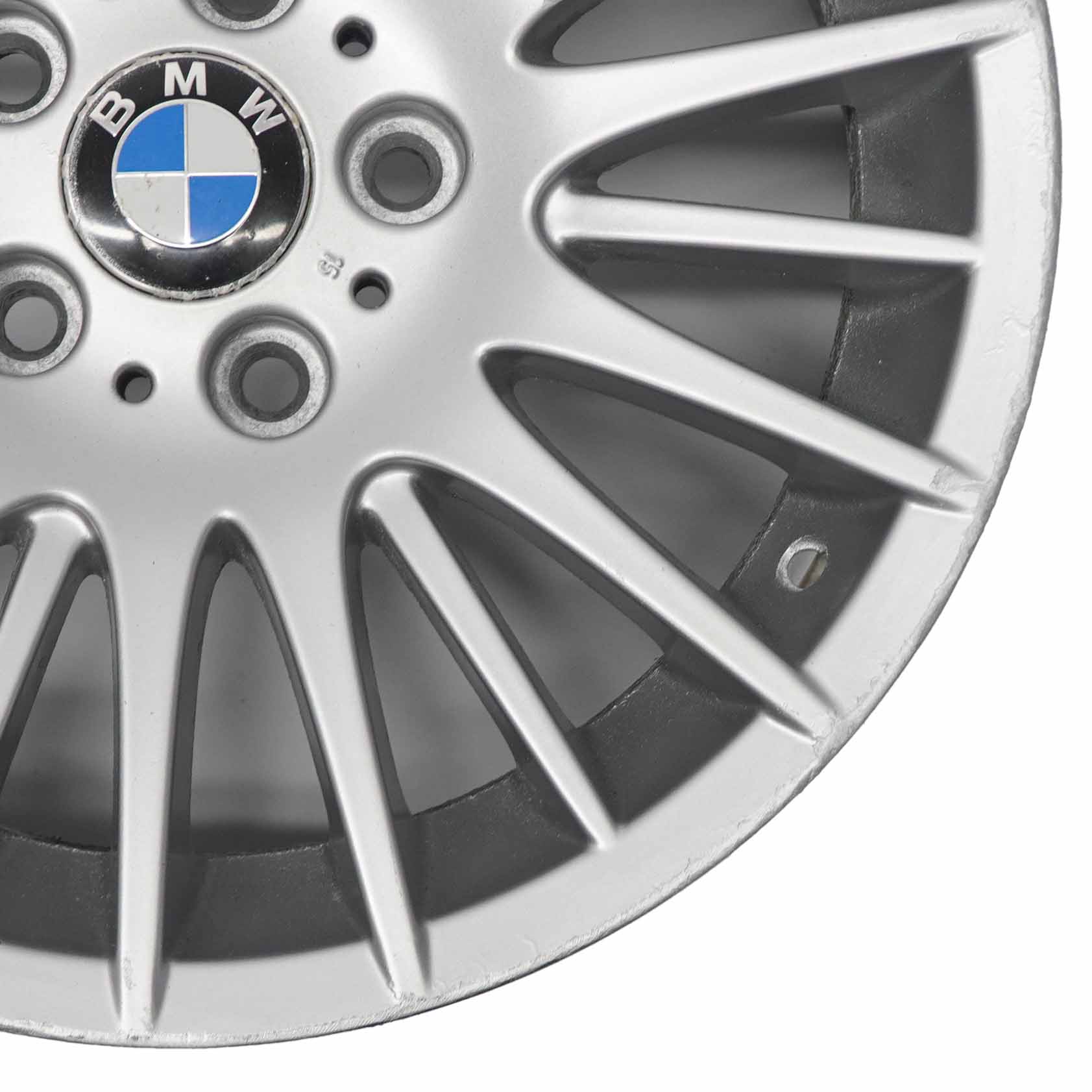 BMW 3 SERIES E90 E91 E92 Wheel Alloy Rim Spider Spoke 160 17" 8J ET:34 6765813