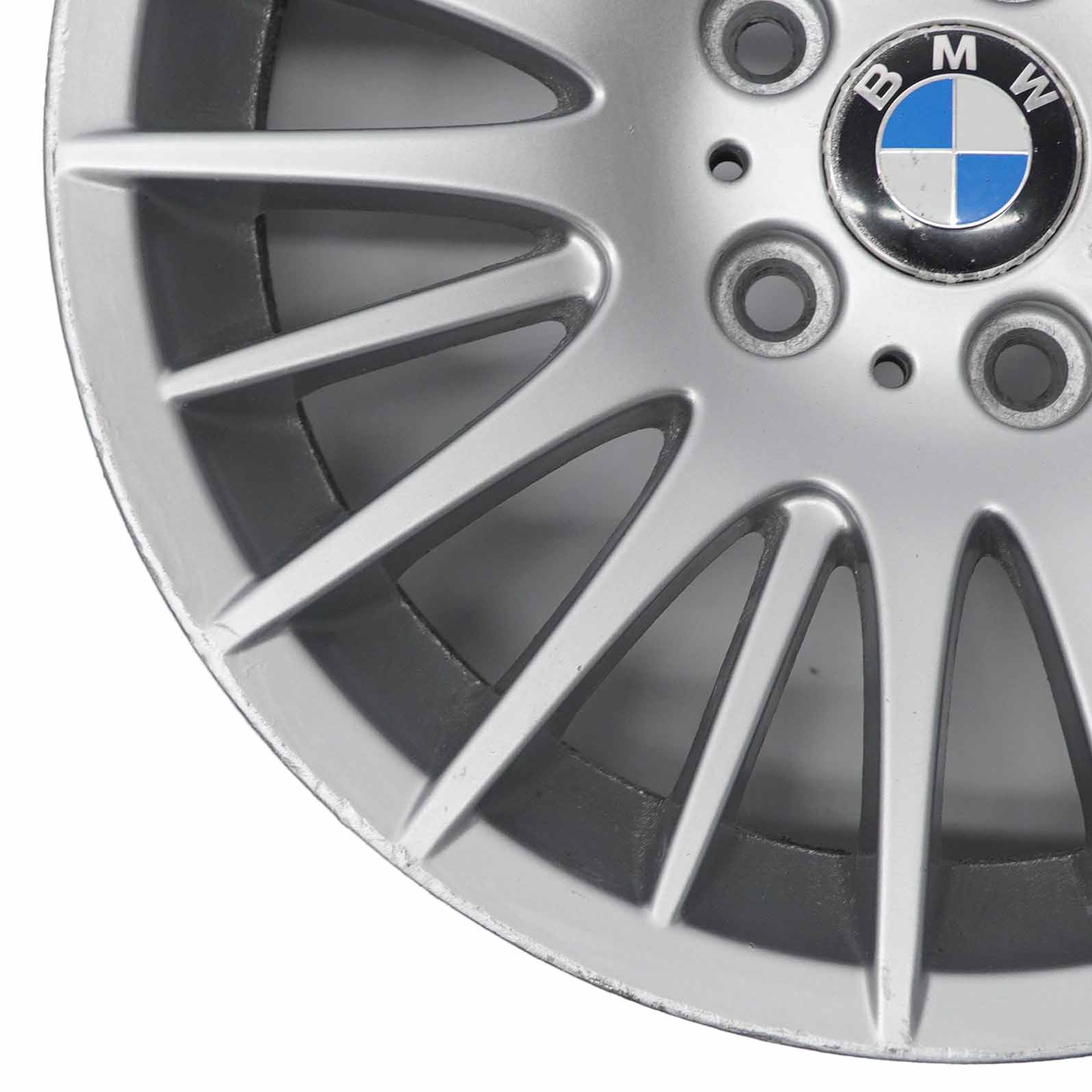 BMW 3 SERIES E90 E91 E92 Wheel Alloy Rim Spider Spoke 160 17" 8J ET:34 6765813