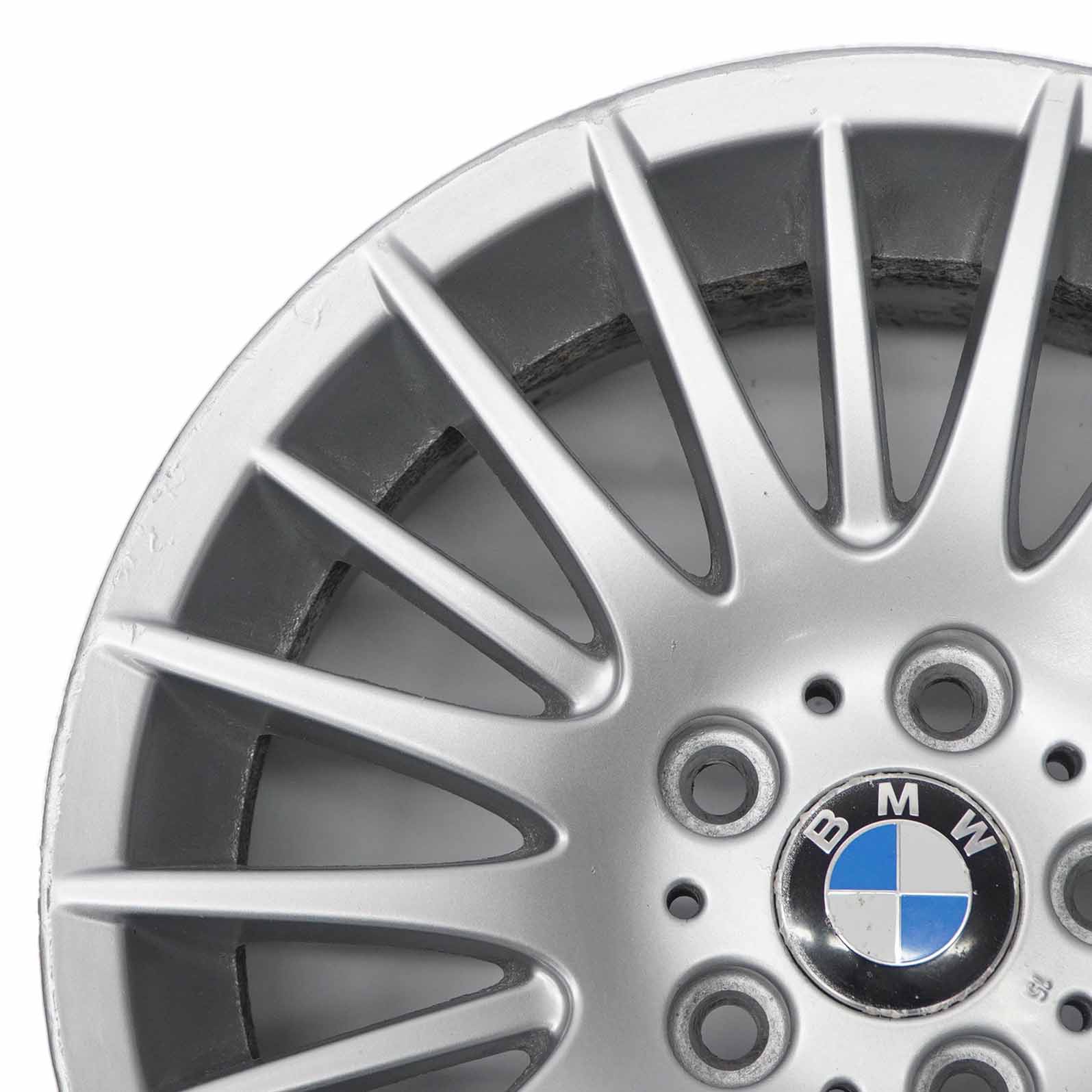 BMW 3 SERIES E90 E91 E92 Wheel Alloy Rim Spider Spoke 160 17" 8J ET:34 6765813