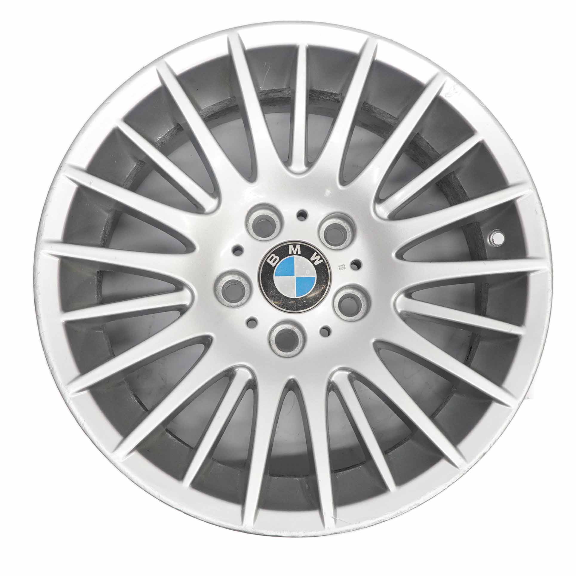 BMW E90 E91 E92 Wheel Alloy Rim 17" Spider Spoke 160 ET:34 8J 6765813