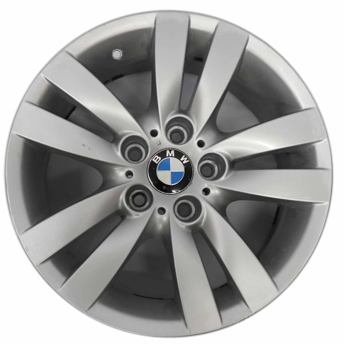 BMW E90 E91 E92 Rear Alloy Wheel Rim 17" Double Spoke 161 ET:37 8,5J