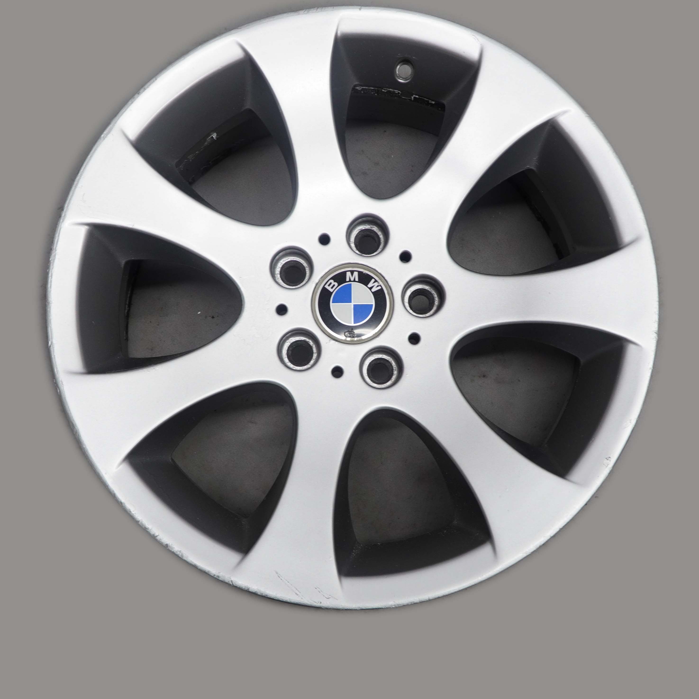 BMW E90 E91 E92 E93 Front Wheel Alloy Rim 18" Ellipsoid Styling 162 ET:34 8J