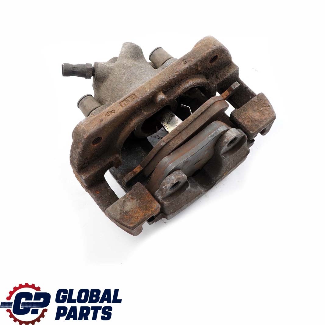 BMW X3 E83 Front Right O/S Brake Caliper Housing Carrier 6765882 57/25