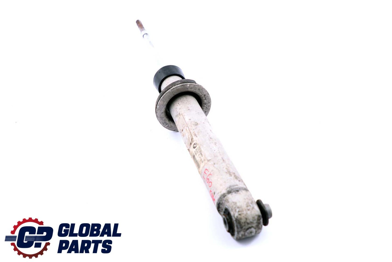 BMW 5 E60 1 Saloon Rear Shock Absorber Spring Strut Damper 6766605