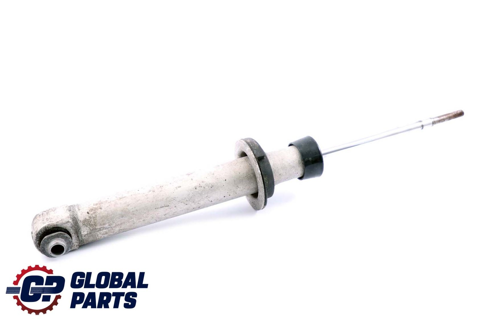 BMW 5 E60 1 Saloon Rear Shock Absorber Spring Strut Damper 6766605