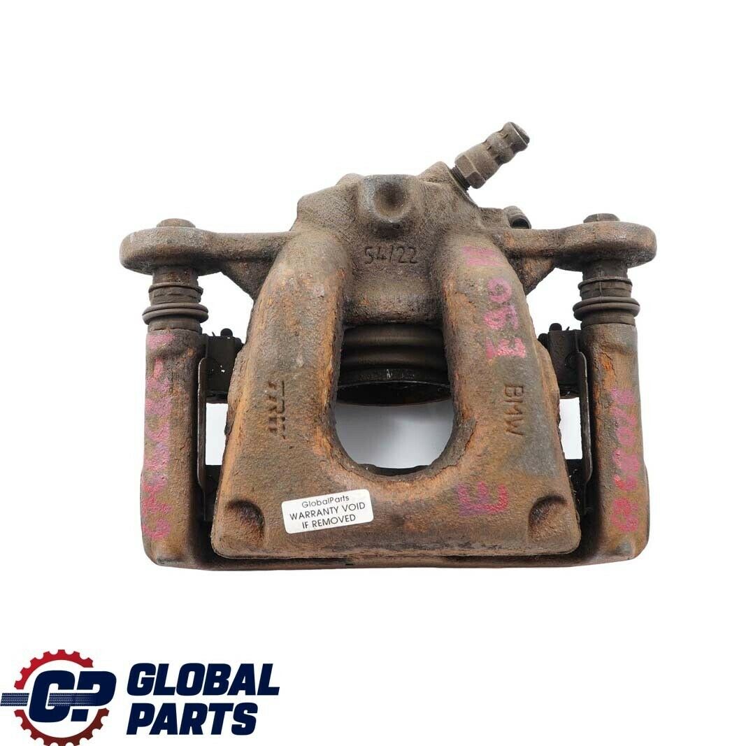 BMW 1 3 Series E87 E90 Front Right O/S Brake Caliper Housing Carrier 54/22