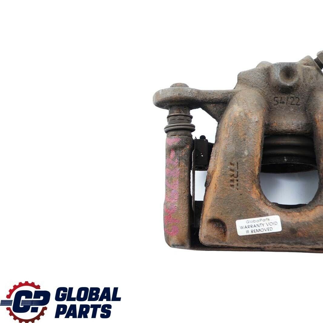 BMW 1 3 Series E87 E90 Front Right O/S Brake Caliper Housing Carrier 54/22