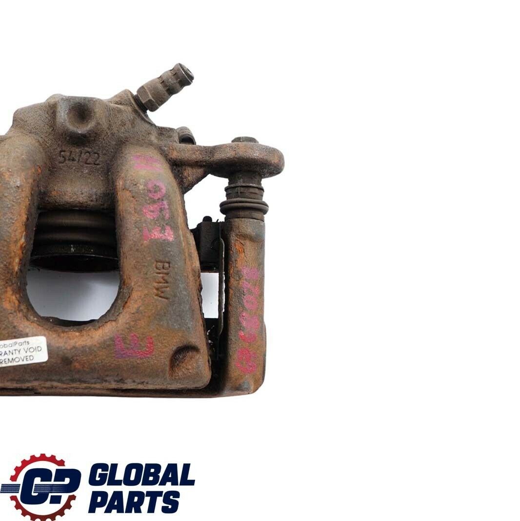 BMW 1 3 Series E87 E90 Front Right O/S Brake Caliper Housing Carrier 54/22