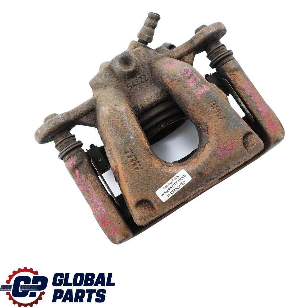 BMW 1 3 Series E87 E90 Front Right O/S Brake Caliper Housing Carrier 54/22