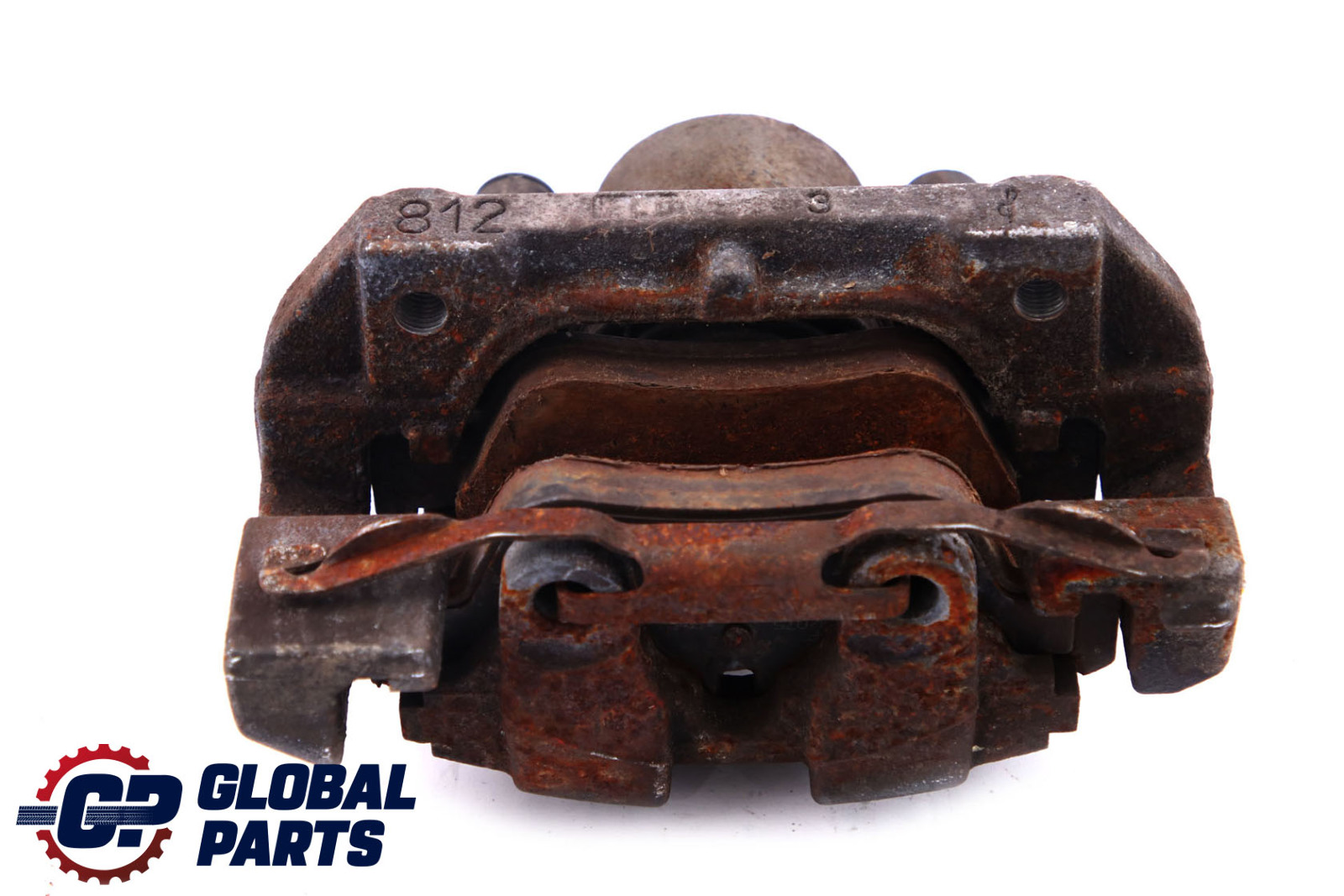 BMW 1 3 Series E87 E90 Front Right O/S Brake Caliper Housing Carrier 54/22