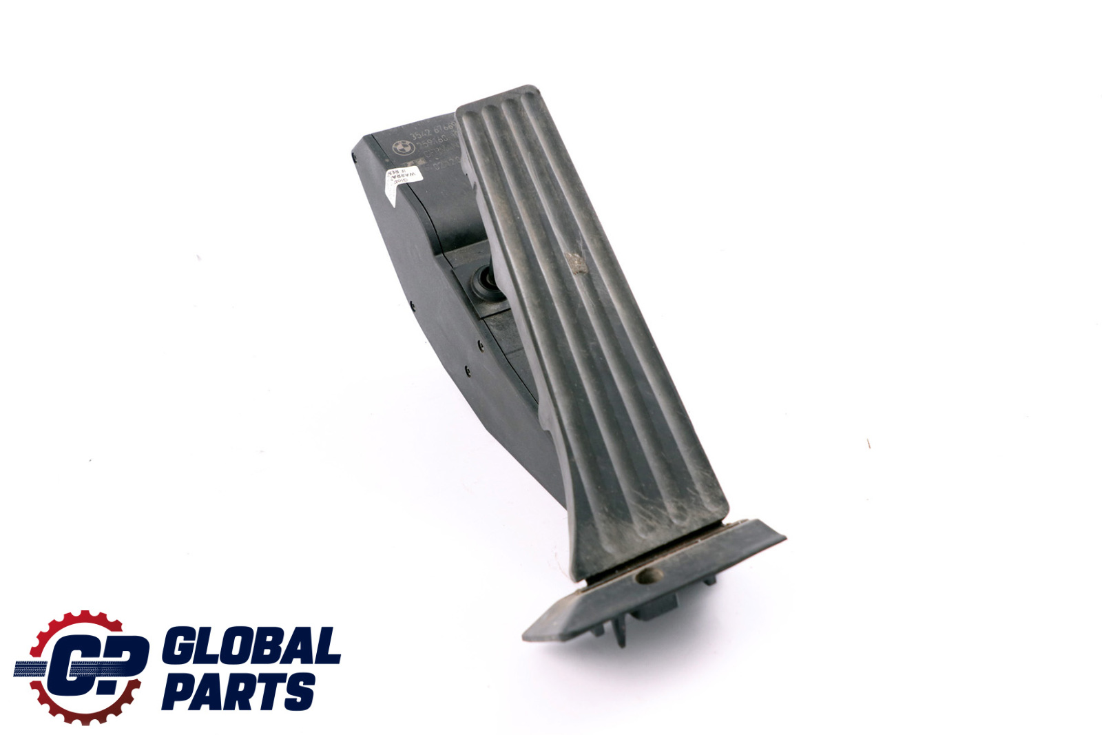 BMW 3 5 6 Series E60 E61 E63 E83 E89 E90 E91 Accelerator Pedal Manual 6766931