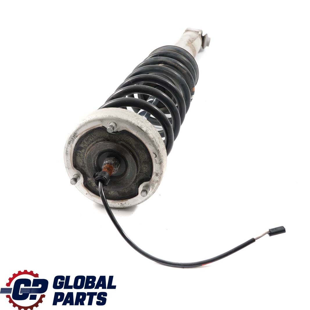 BMW 7 Series E65 EDC Rear Left Right N/O/S Spring Strut Shock Absorber 6758886