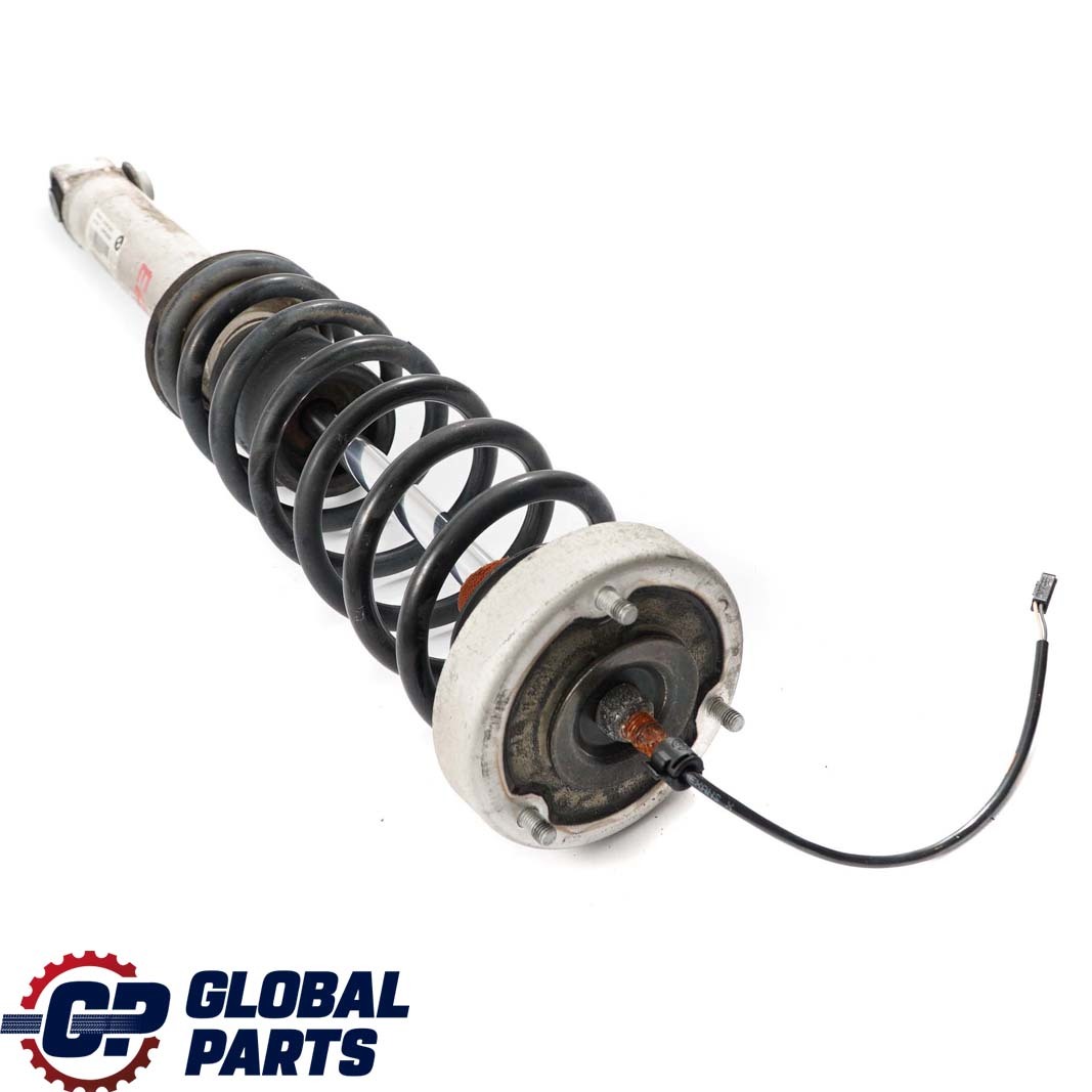 BMW 7 Series E65 EDC Rear Left Right N/O/S Spring Strut Shock Absorber 6758886