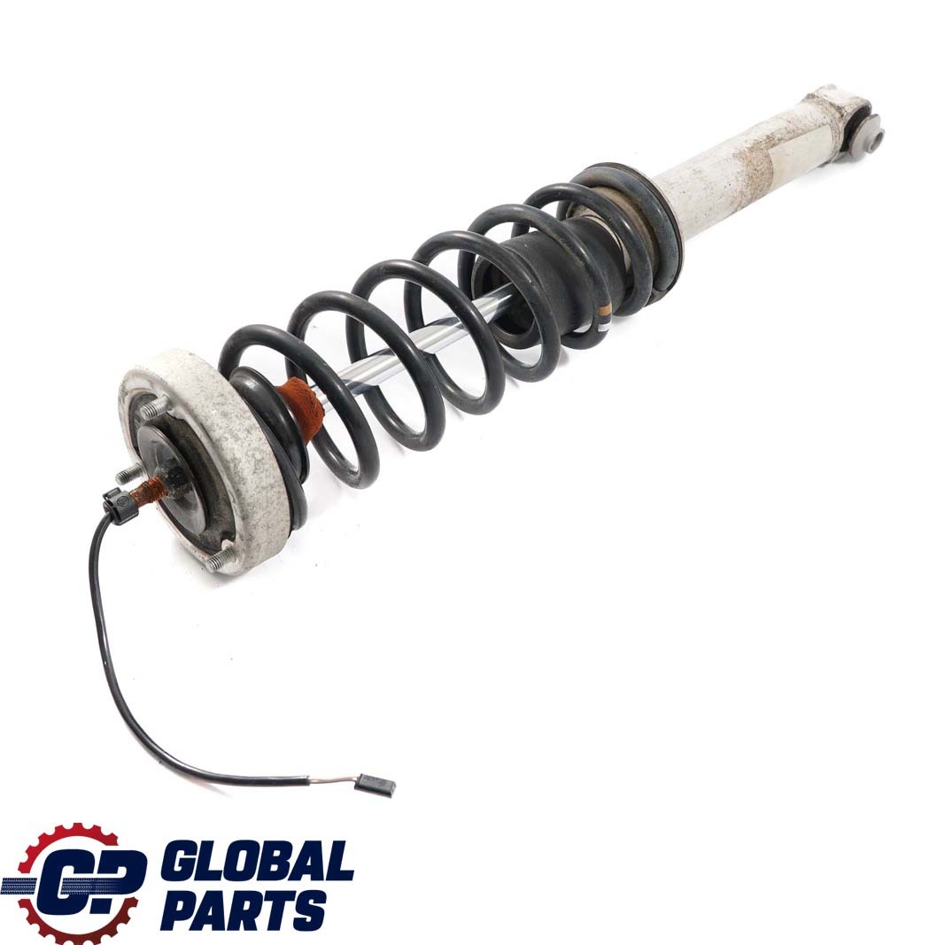 BMW 7 Series E65 EDC Rear Left Right N/O/S Spring Strut Shock Absorber 6758886