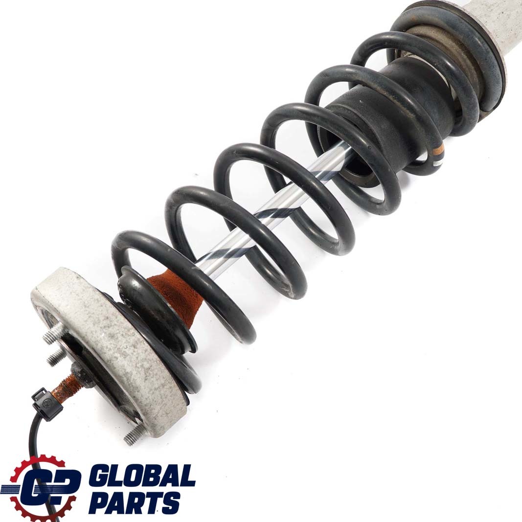 BMW 7 Series E65 EDC Rear Left Right N/O/S Spring Strut Shock Absorber 6758886