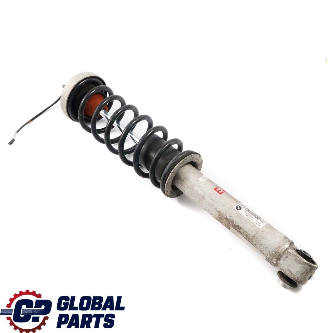 BMW 7 Series E65 EDC Rear Left Right N/O/S Spring Strut Shock Absorber 6758886