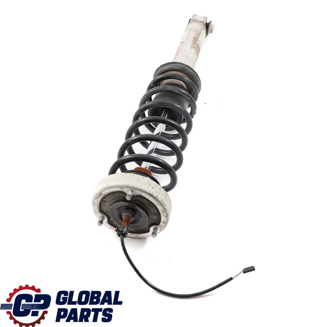 BMW 7 Series E65 EDC Rear Left Right N/O/S Spring Strut Shock Absorber 6758886