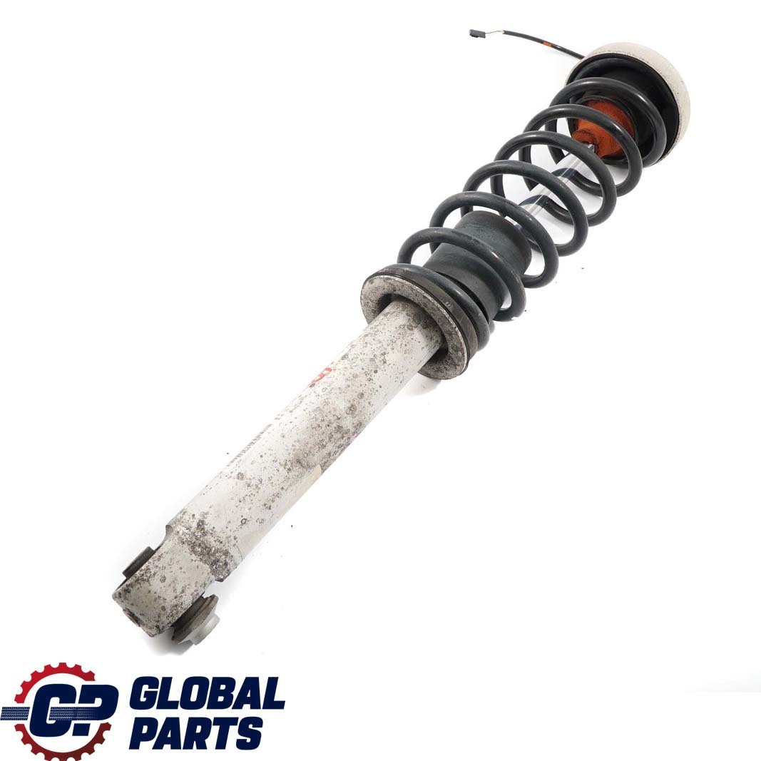 BMW 7 Series E65 EDC Rear Left Right N/O/S Spring Strut Shock Absorber 6758886