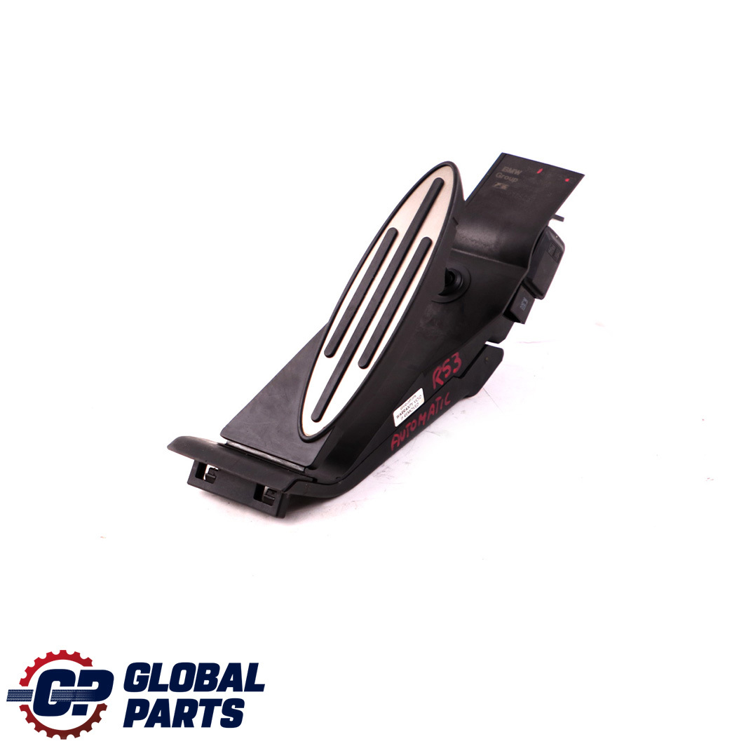 MINI Cooper S R52 R53 Automatic Accelerator Throttle Pedal Gearbox 6767157