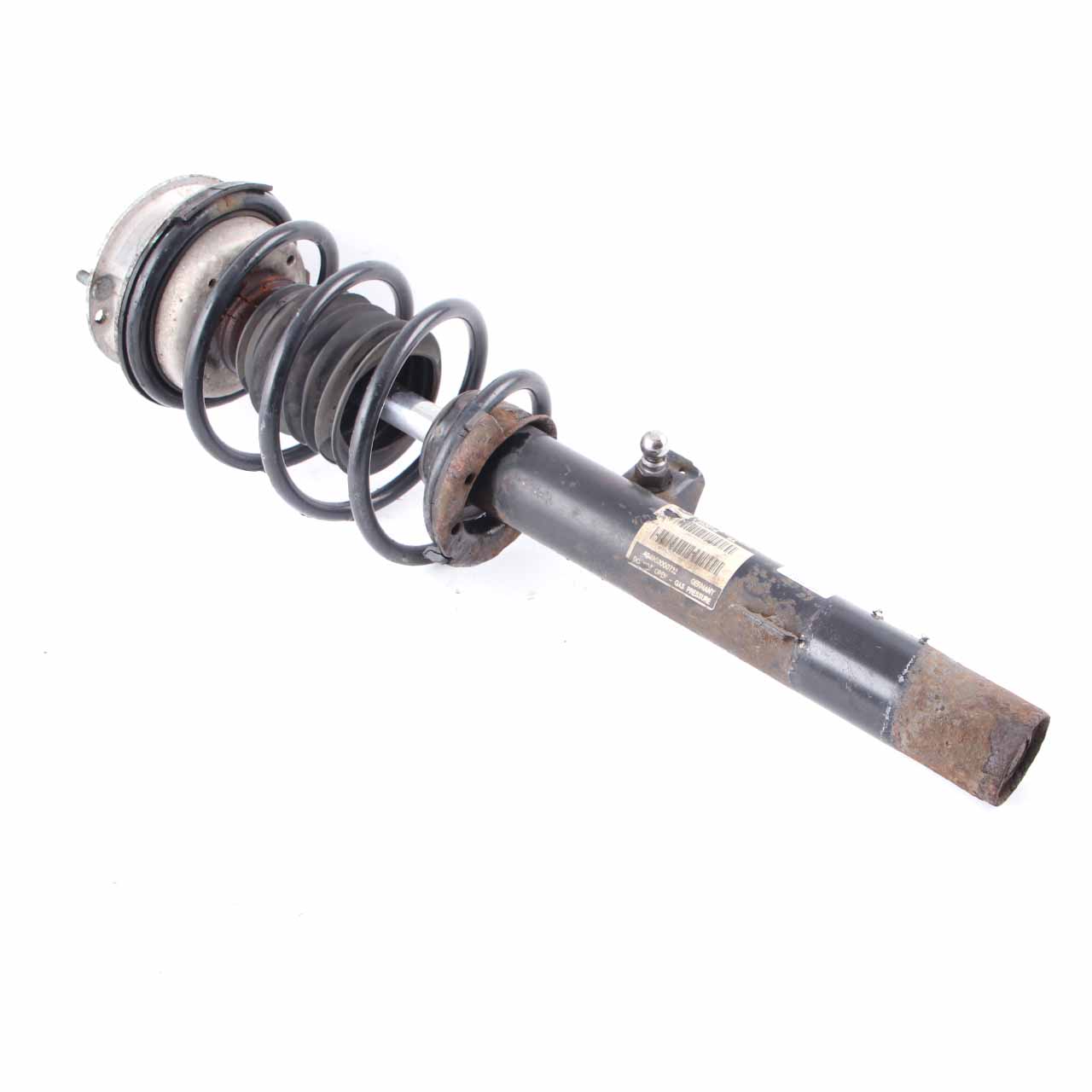 BMW E90 Spring Strut Front Right O/S Suspension Shock Absorber 6767322