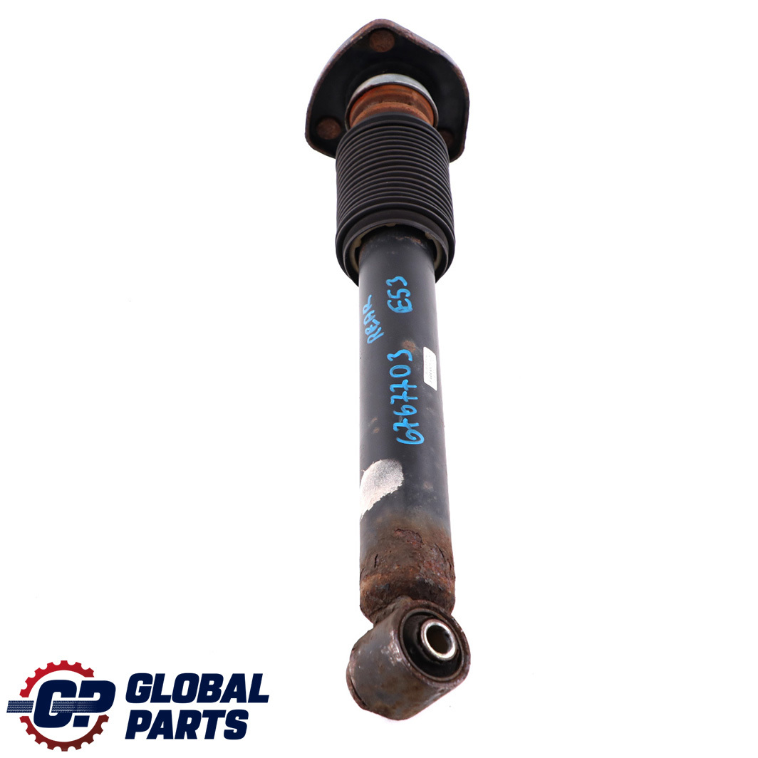 BMW X5 Series E53 Rear Shock Absorber Damper Left Right N/O/S Sport Suspension